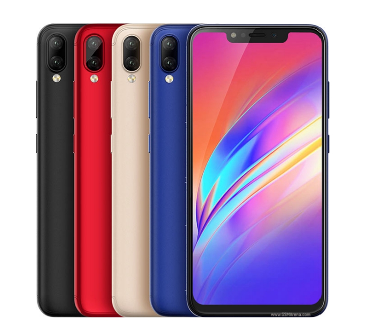 صور هاتف Infinix Hot 6x رقم 4 