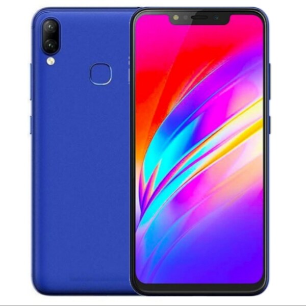  صورة هاتف Infinix Hot 6x - انفنكس هوت 6x