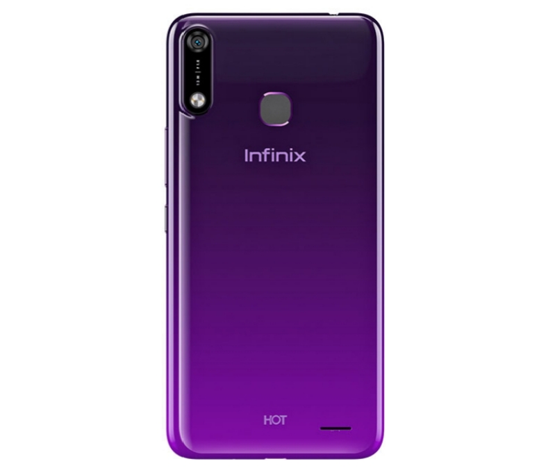 صور هاتف Infinix Hot 7 Lite رقم 1 