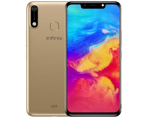 صور هاتف Infinix Hot 7 Lite رقم 2 