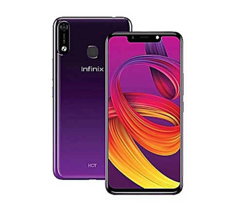 صور هاتف Infinix Hot 7 Lite رقم 3 