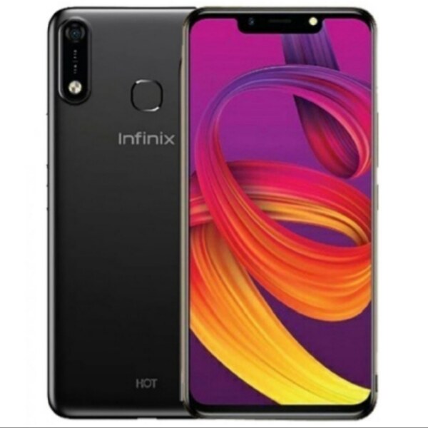  صورة هاتف Infinix Hot 7 Lite - انفنكس هوت 7 لايت