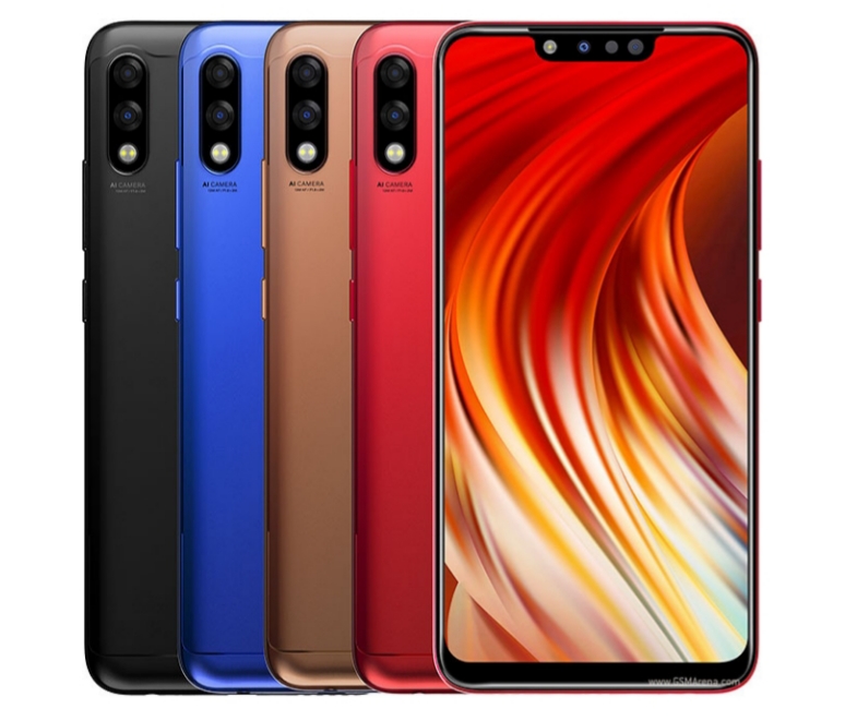 صور هاتف Infinix Hot 7 Pro رقم 2 