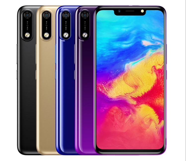صور هاتف Infinix Hot 7 رقم 5 