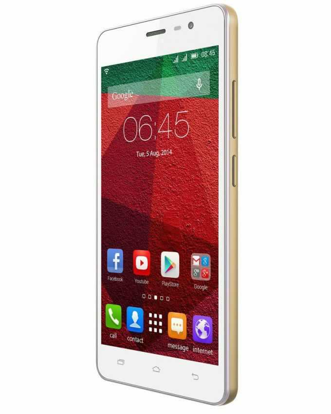 صور هاتف Infinix Hot Note رقم 2 