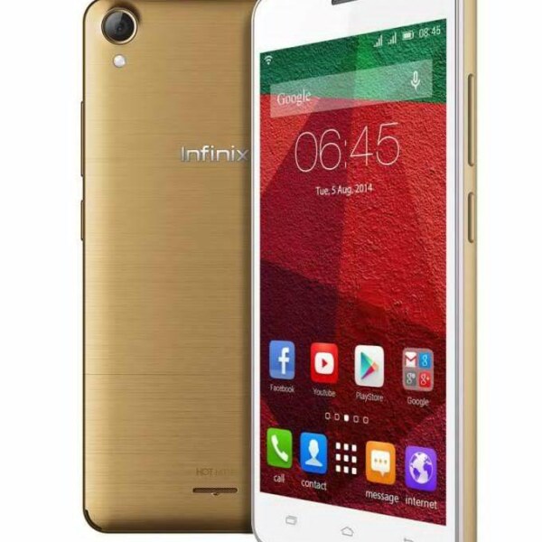  صورة هاتف Infinix Hot Note - انفنكس هوت نوت
