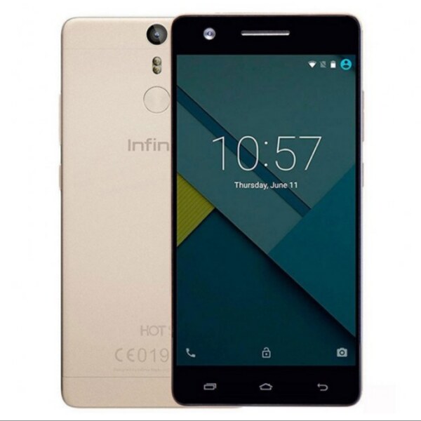 صورة هاتف Infinix Hot S - انفنكس هوت اس