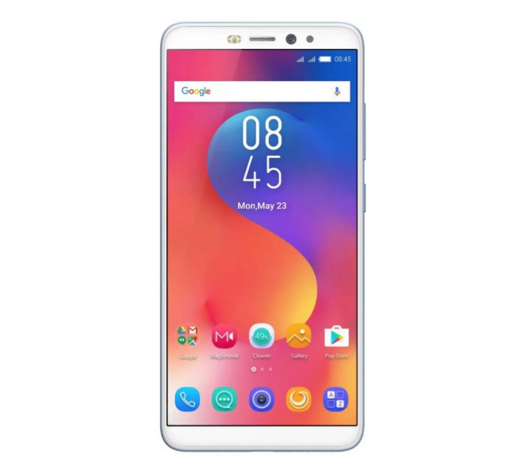 صور هاتف Infinix Hot S3 Pro رقم 1 