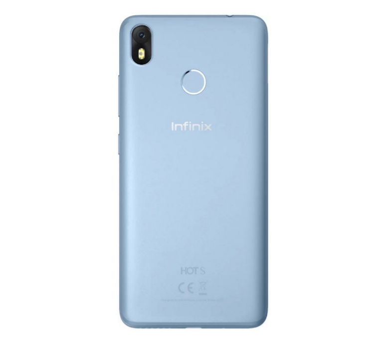 صور هاتف Infinix Hot S3 Pro رقم 3 