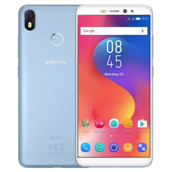  صورة هاتف Infinix Hot S3 Pro - انفنكس هوت s3 برو
