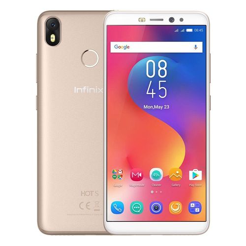 صور هاتف Infinix Hot S3 رقم 1 