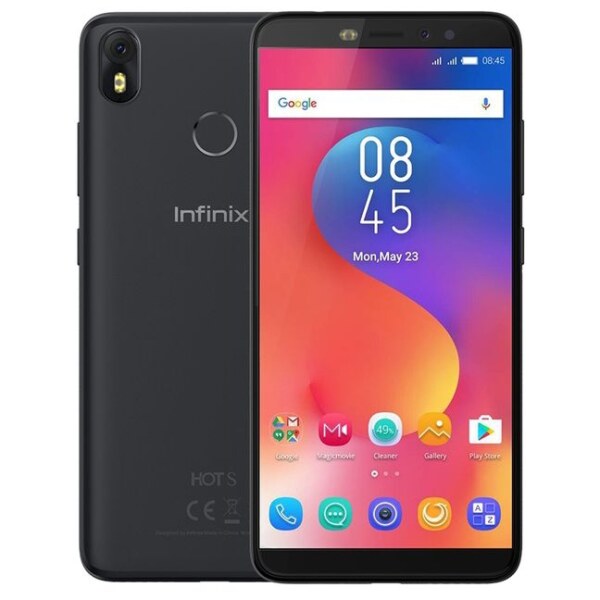  صورة هاتف Infinix Hot S3 - انفنكس هوت s3