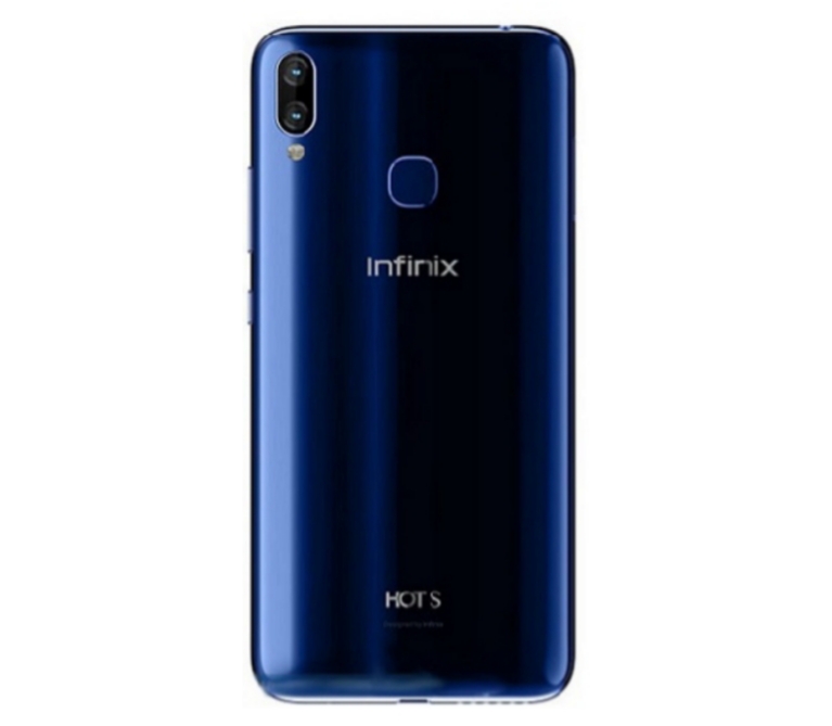 صور هاتف Infinix Hot S3x رقم 1 