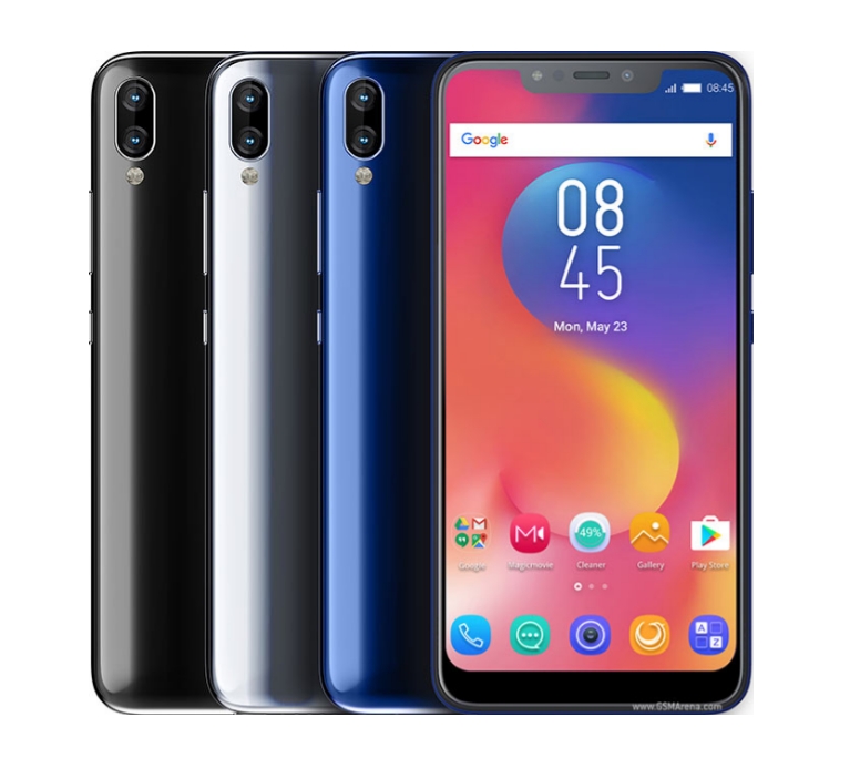 صور هاتف Infinix Hot S3x رقم 2 