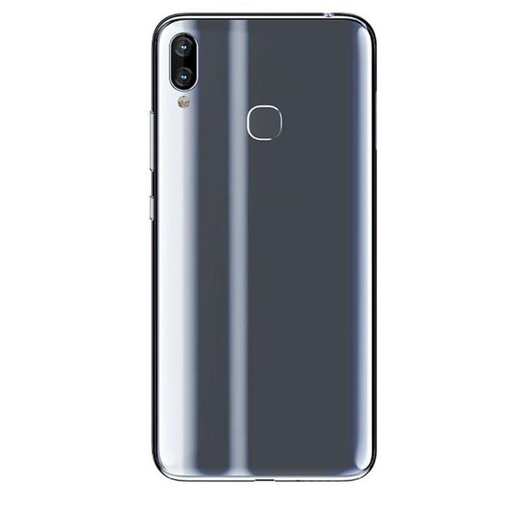 صور هاتف Infinix Hot S3x رقم 3 