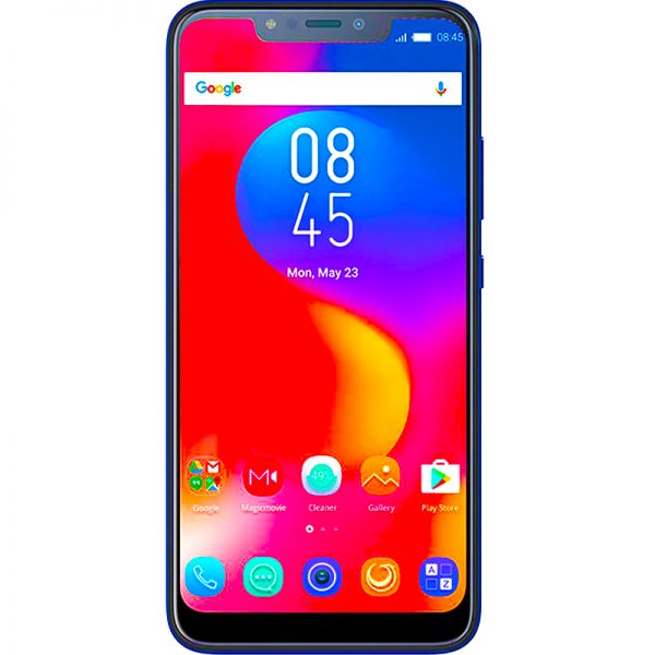 صور هاتف Infinix Hot S3x رقم 4 