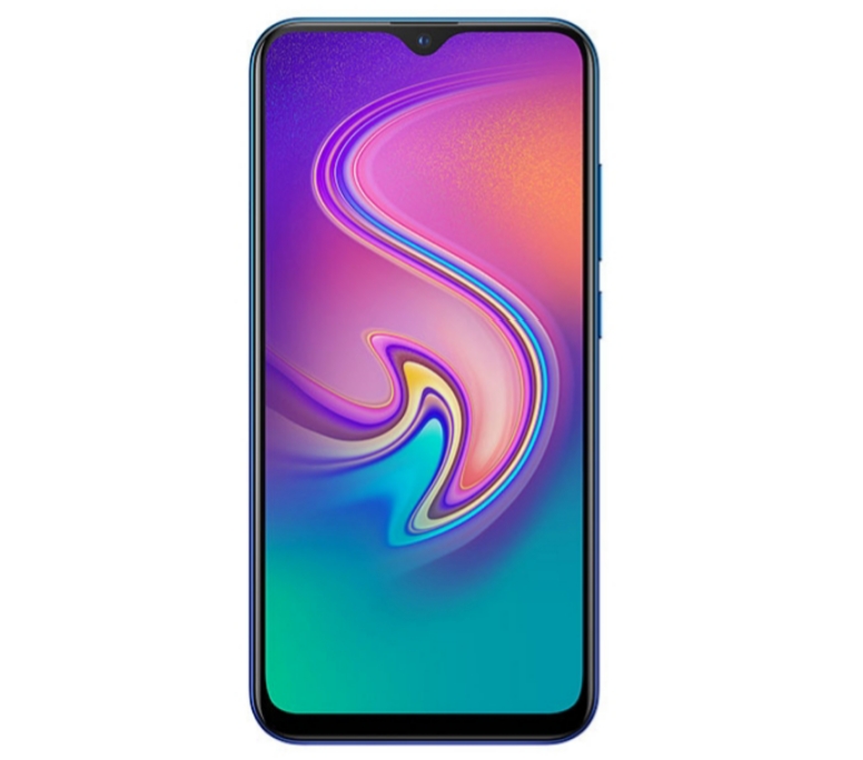 صور هاتف Infinix Hot S4 رقم 1 