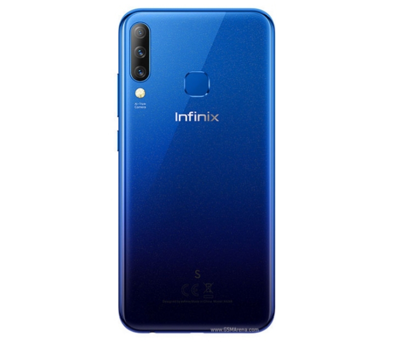 صور هاتف Infinix Hot S4 رقم 3 