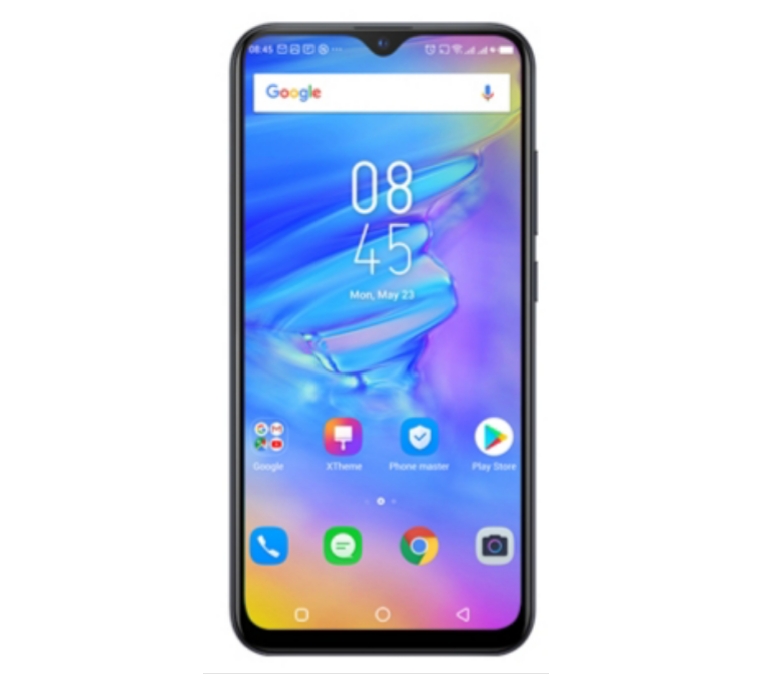 صور هاتف Infinix Hot S4 رقم 4 