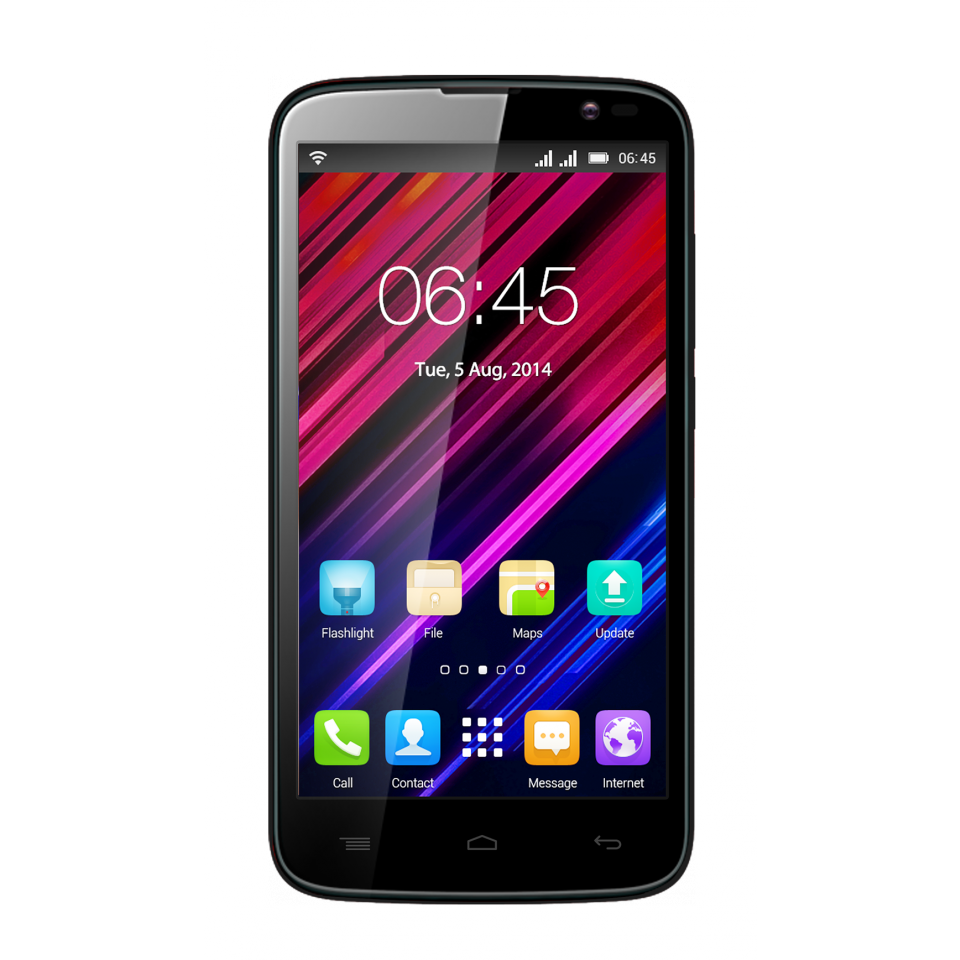 صور هاتف Infinix Hot رقم 3 