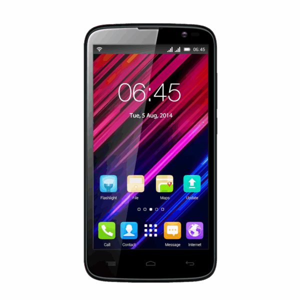  صورة هاتف Infinix Hot - انفنكس هوت