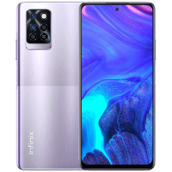  صورة هاتف Infinix Note 10 Pro - انفنكس نوت 10 برو