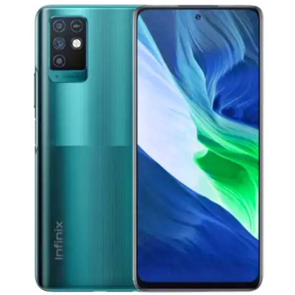  صورة هاتف Infinix Note 10 - انفنكس نوت 10