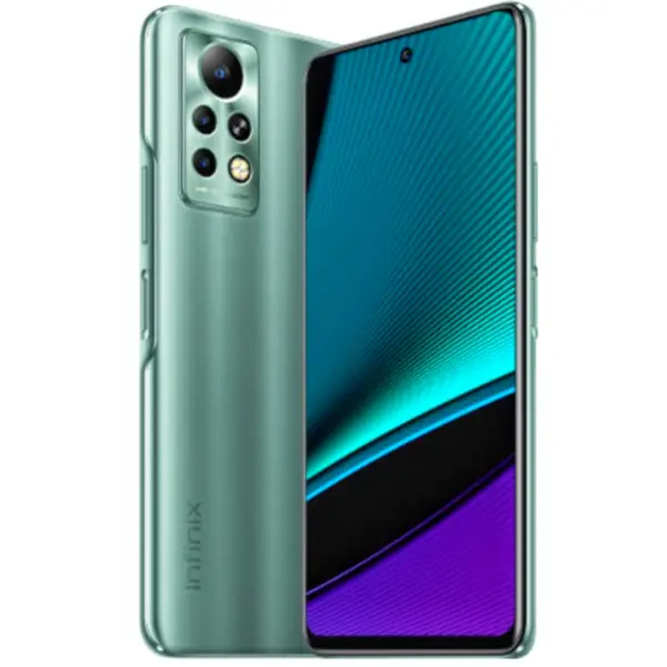  صورة هاتف Infinix Note 11 Pro - انفنكس نوت 11 برو