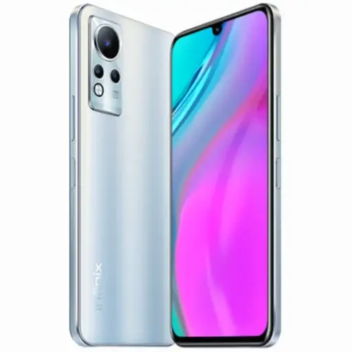  صورة هاتف Infinix Note 11 - انفنكس نوت 11
