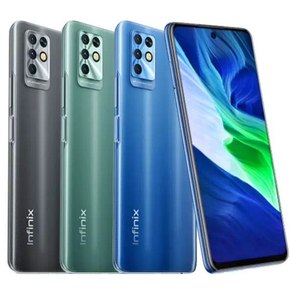  صورة هاتف Infinix Note 11i - انفنكس نوت 11i
