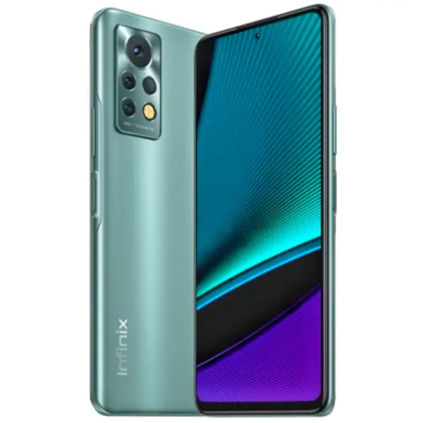  صورة هاتف Infinix Note 11s - انفنكس نوت 11s