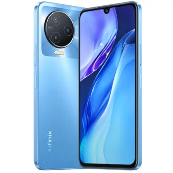  Infinix Note 12 2023 صورة هاتف 