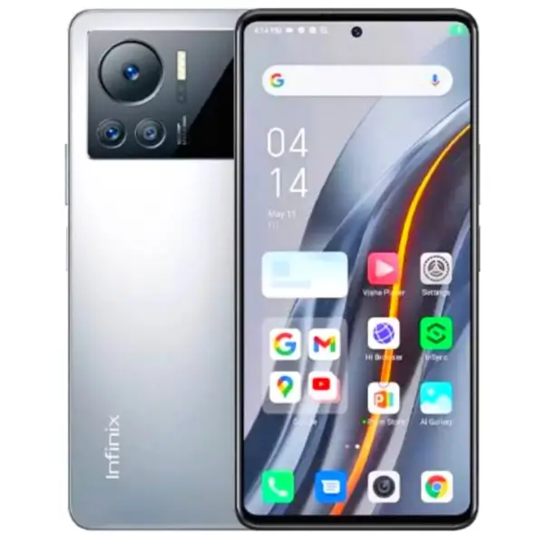  صورة هاتف Infinix Note 12 Vip - انفنكس نوت 12 vip