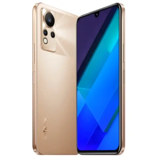  صورة هاتف Infinix Note 12 - انفنكس نوت 12