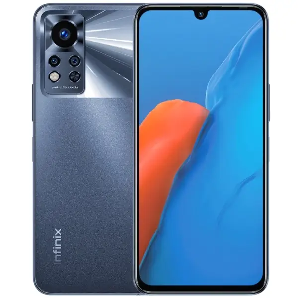  صورة هاتف Infinix Note 12i 2022 - انفنكس نوت 12i 2022