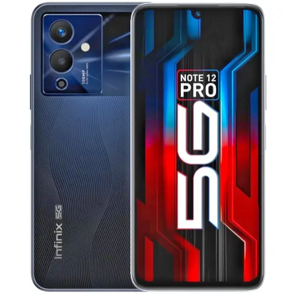  صورة هاتف Infinix Note 13 Pro - انفنكس نوت 13 برو