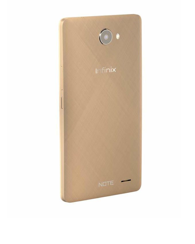 صور هاتف Infinix Note 2 Lte رقم 2 