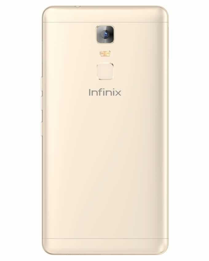 صور هاتف Infinix Note 3 Pro رقم 2 