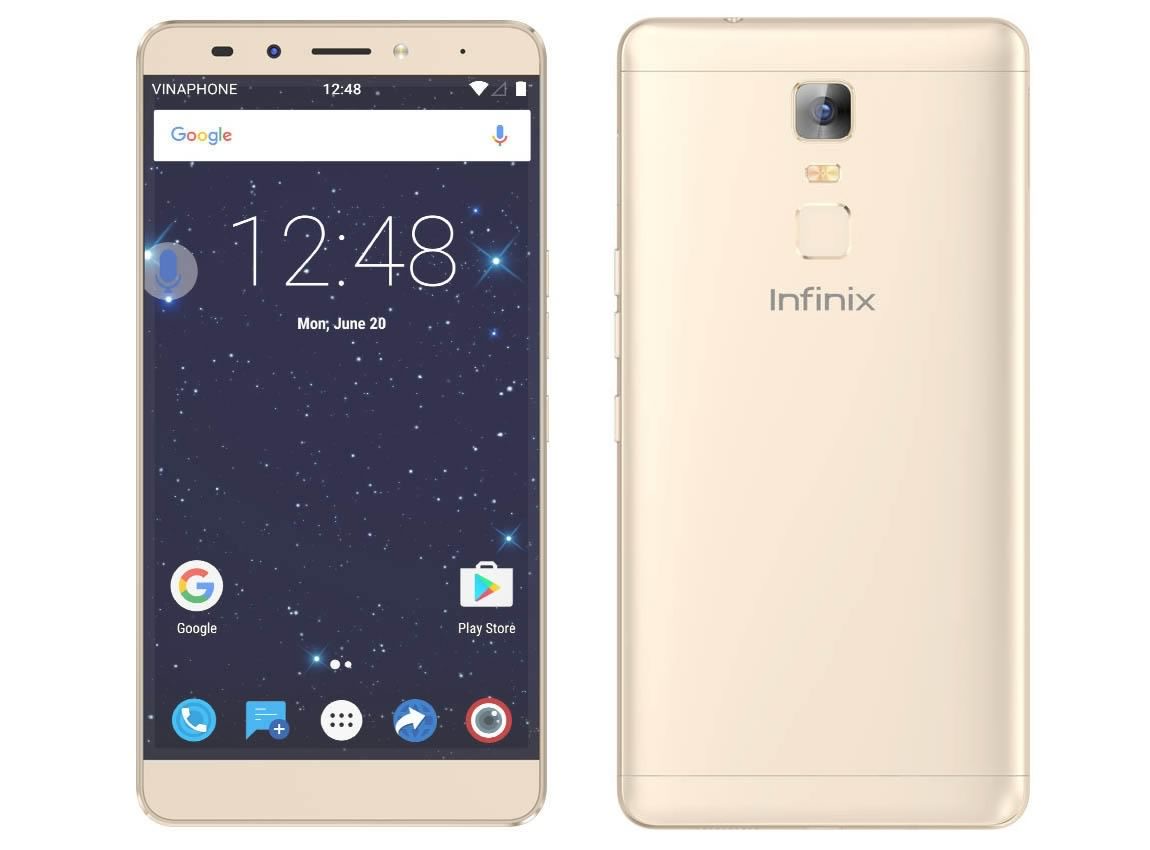 صور هاتف Infinix Note 3 Pro رقم 3 