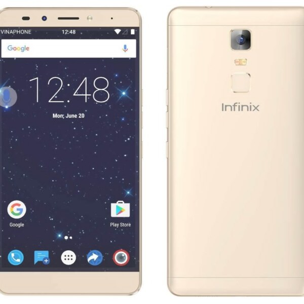  صورة هاتف Infinix Note 3 Pro - انفنكس نوت ثري برو
