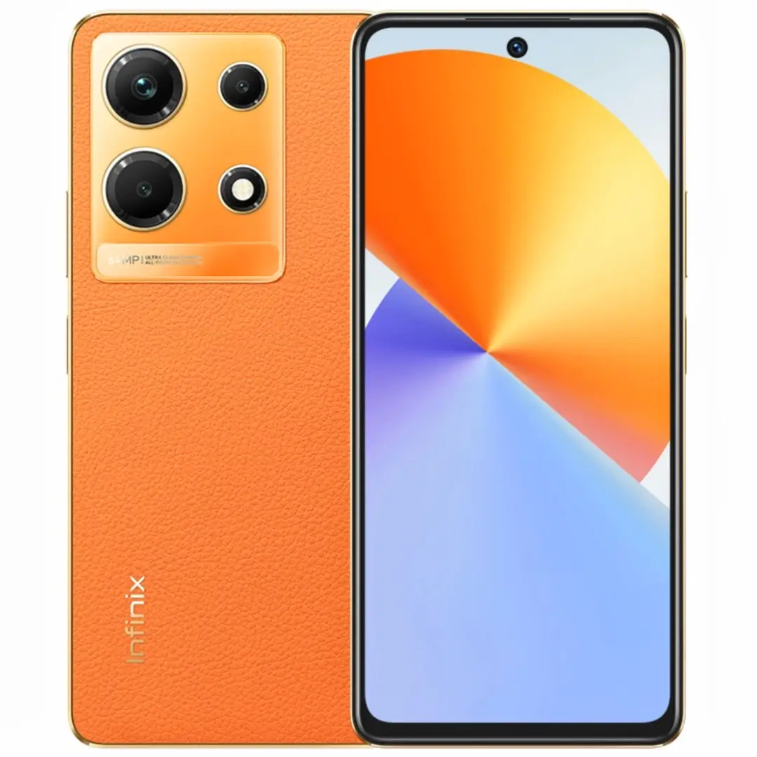 صور هاتف Infinix Note 30 5g رقم 2 