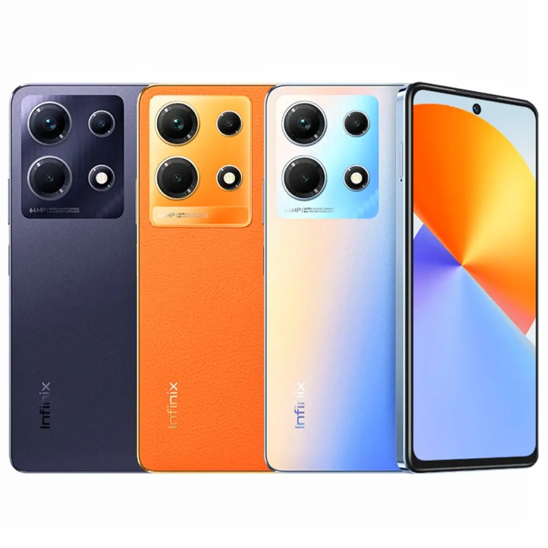 صور هاتف Infinix Note 30 5g رقم 4 