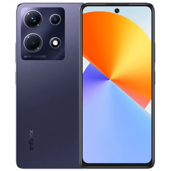  Infinix Note 30 5g صورة هاتف 