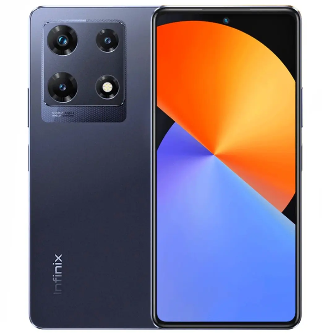 صور هاتف Infinix Note 30 Pro رقم 1 