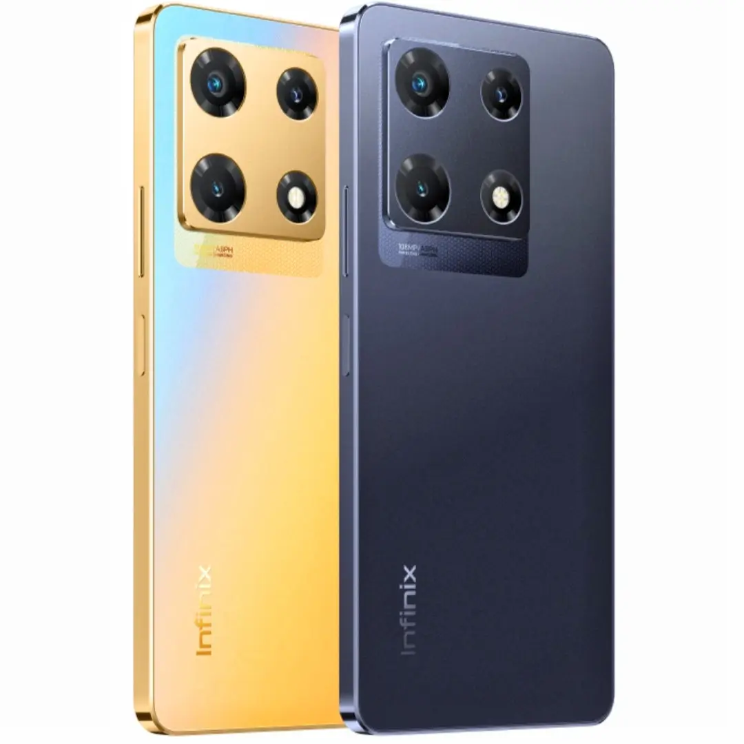 صور هاتف Infinix Note 30 Pro رقم 3 