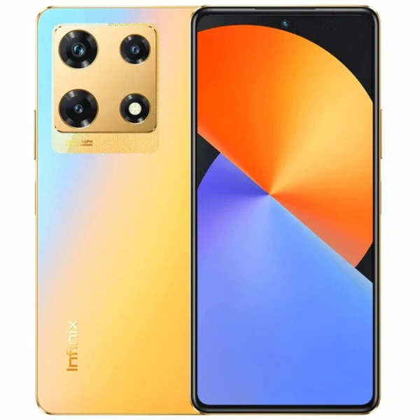  صورة هاتف Infinix Note 30 Pro - انفنكس نوت 30 برو