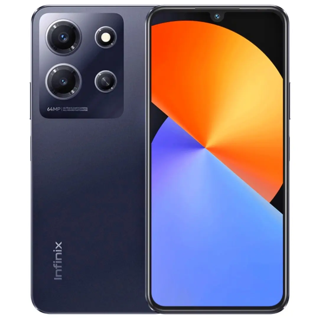 صور هاتف Infinix Note 30i رقم 1 