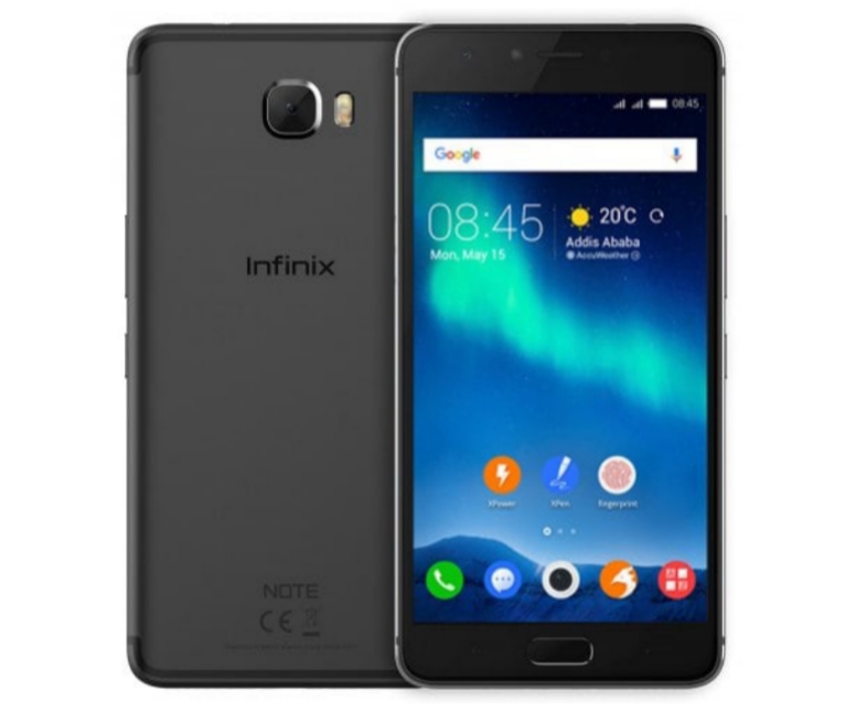 صور هاتف Infinix Note 4 Pro رقم 4 