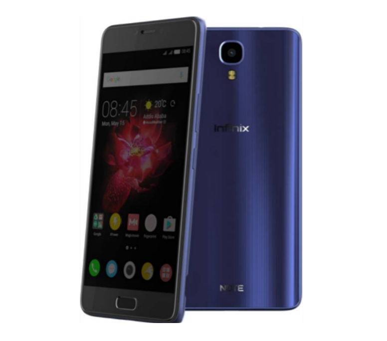 صور هاتف Infinix Note 4 رقم 2 
