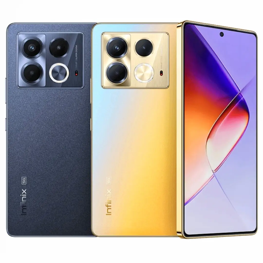 صور هاتف Infinix Note 40 5g رقم 1 